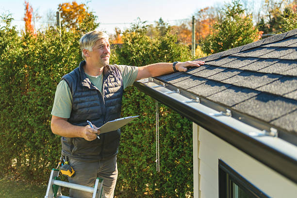 Trusted Gutter Repair And Installation service in Fleming, GA - Ben Roofing and Steel LLC